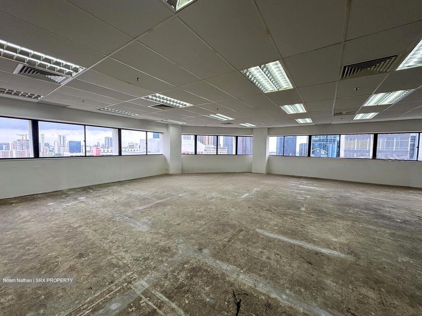 Fortune Centre (D7), Office #473163981